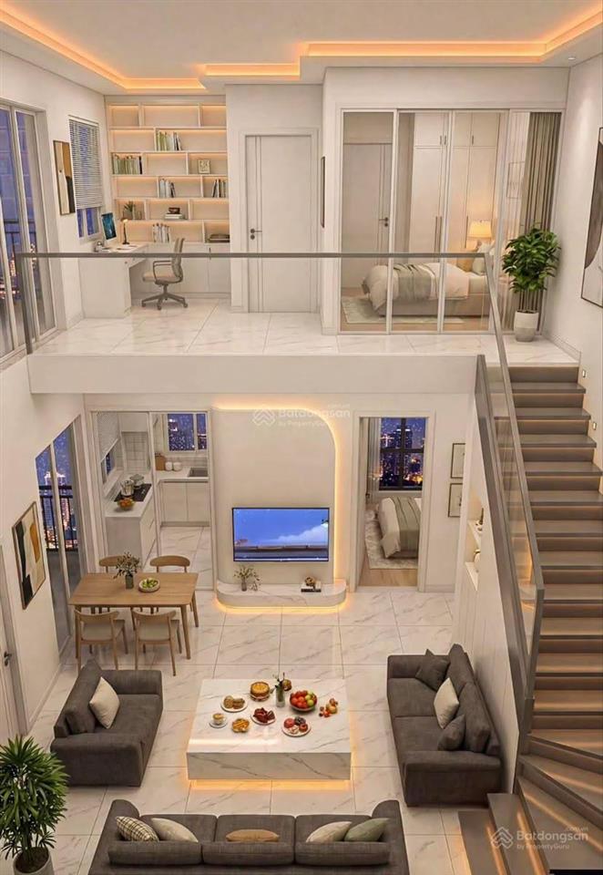 Bán căn 3 phòng ngủ view pháo hoa chỉ 1,7 tỷ  hỗ trợ ngân hàng lãi suất 0%