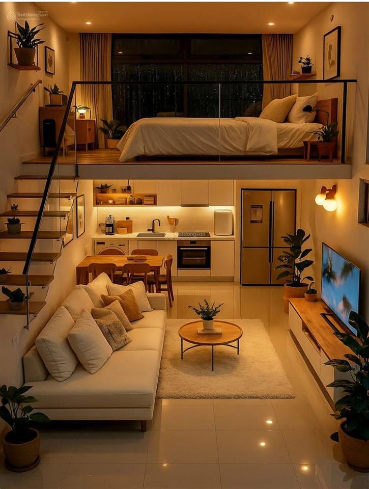 Chính chủ bán căn 3 phòng ngủ tầng trung ngay gần mặt đường lớn