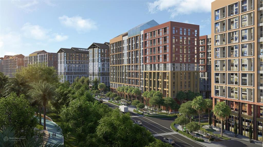 Chính chủ bán căn 3 phòng ngủ tầng trung ngay gần mặt đường lớn