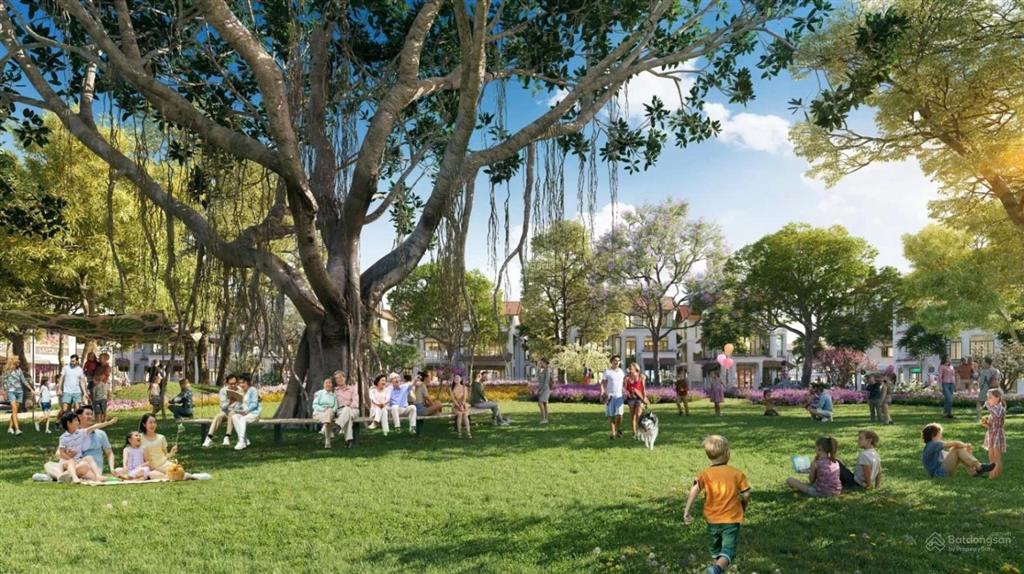 Chính chủ bán căn 3 phòng ngủ tầng trung ngay gần mặt đường lớn