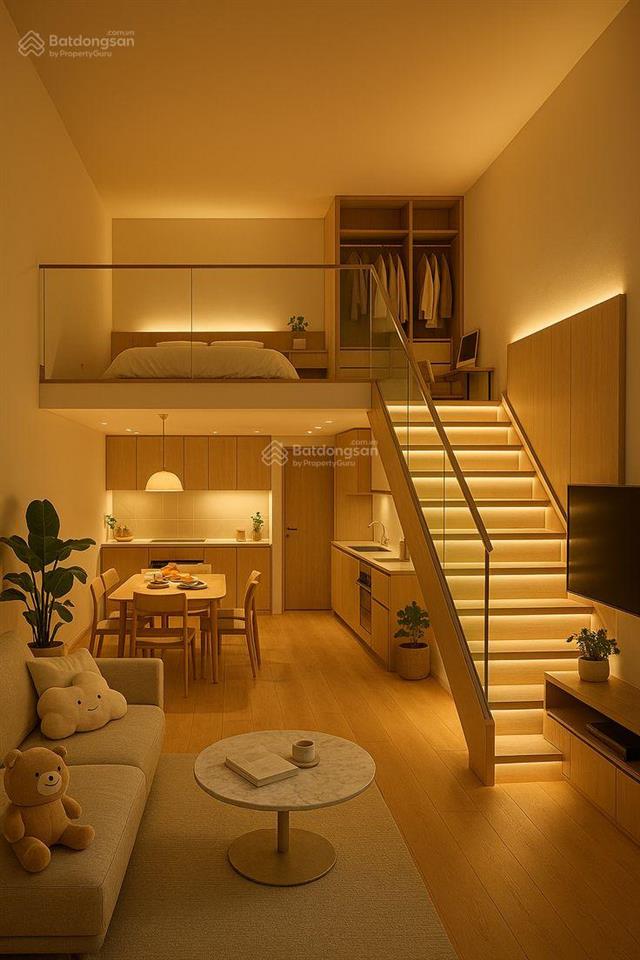 Chính chủ bán căn 3 phòng ngủ tầng trung ngay gần mặt đường lớn