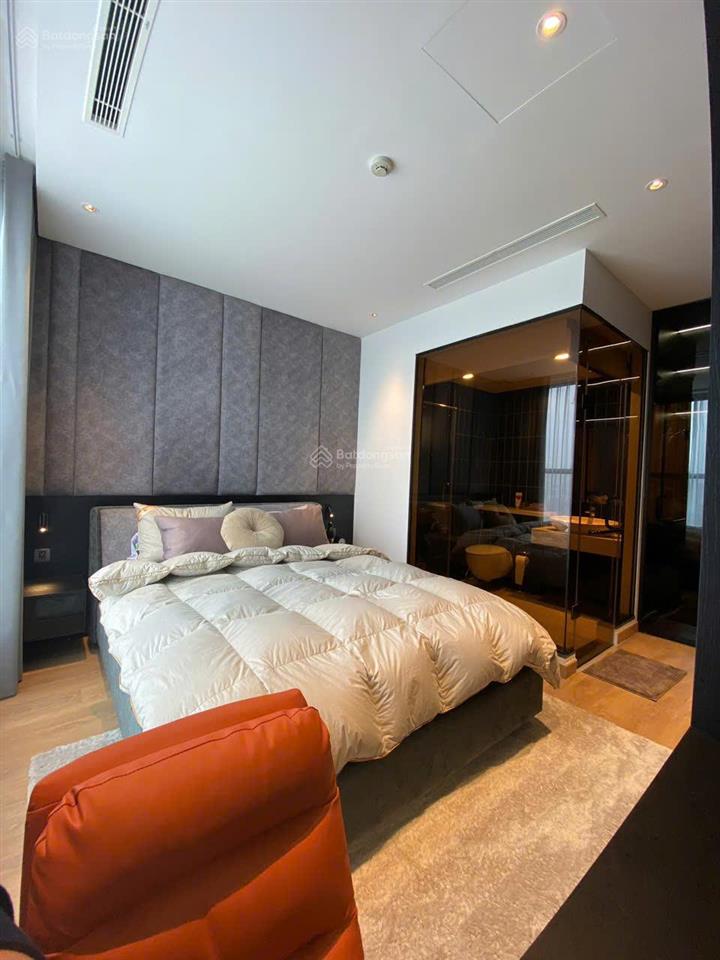 Gia đình chuyển chỗ ở bán nhanh căn chung cư 2pn hinode minh khai