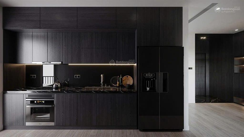 Gia đình chuyển chỗ ở bán nhanh căn chung cư 2pn hinode minh khai