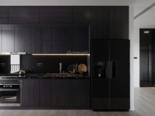 Gia đình chuyển chỗ ở bán nhanh căn chung cư 2pn hinode minh khai