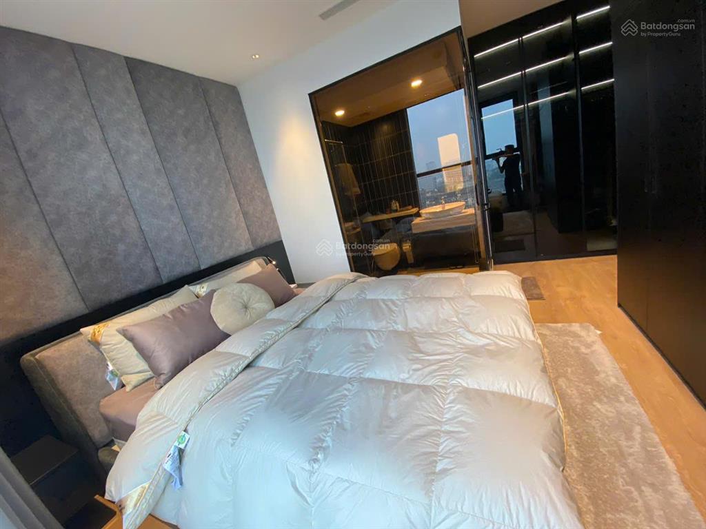 Gia đình chuyển chỗ ở bán nhanh căn chung cư 2pn hinode minh khai