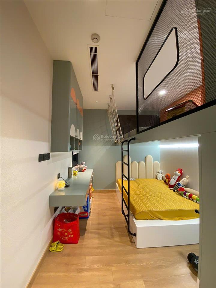 Gia đình chuyển chỗ ở bán nhanh căn chung cư 2pn hinode minh khai