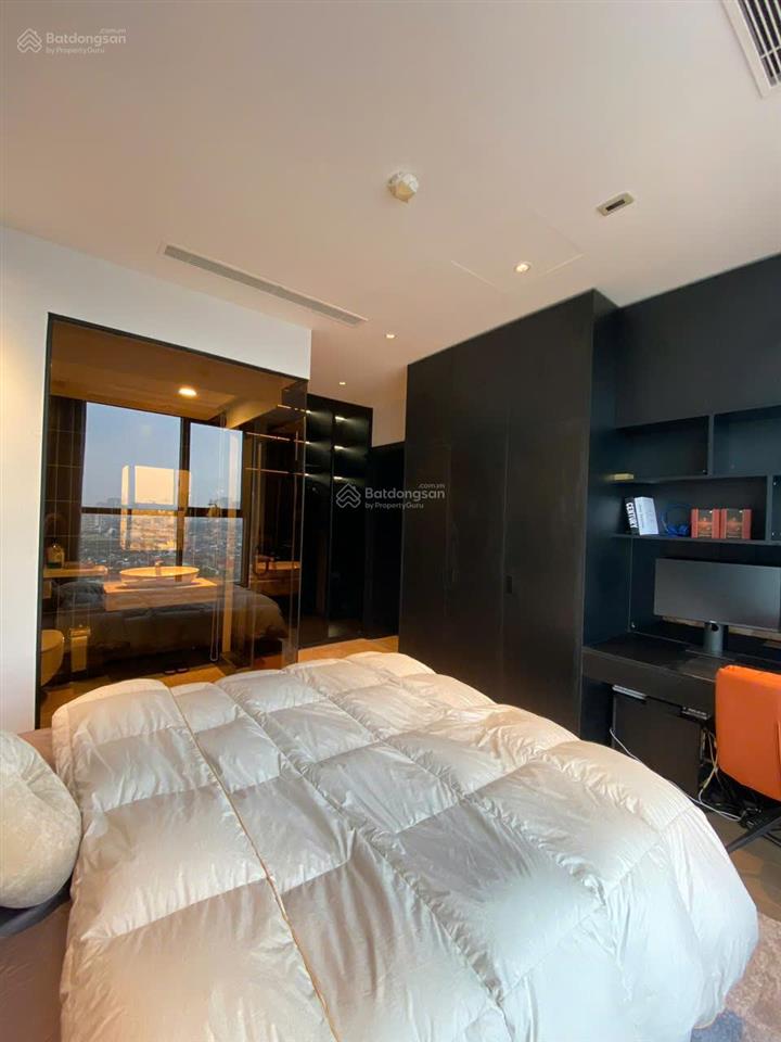 Gia đình chuyển chỗ ở bán nhanh căn chung cư 2pn hinode minh khai