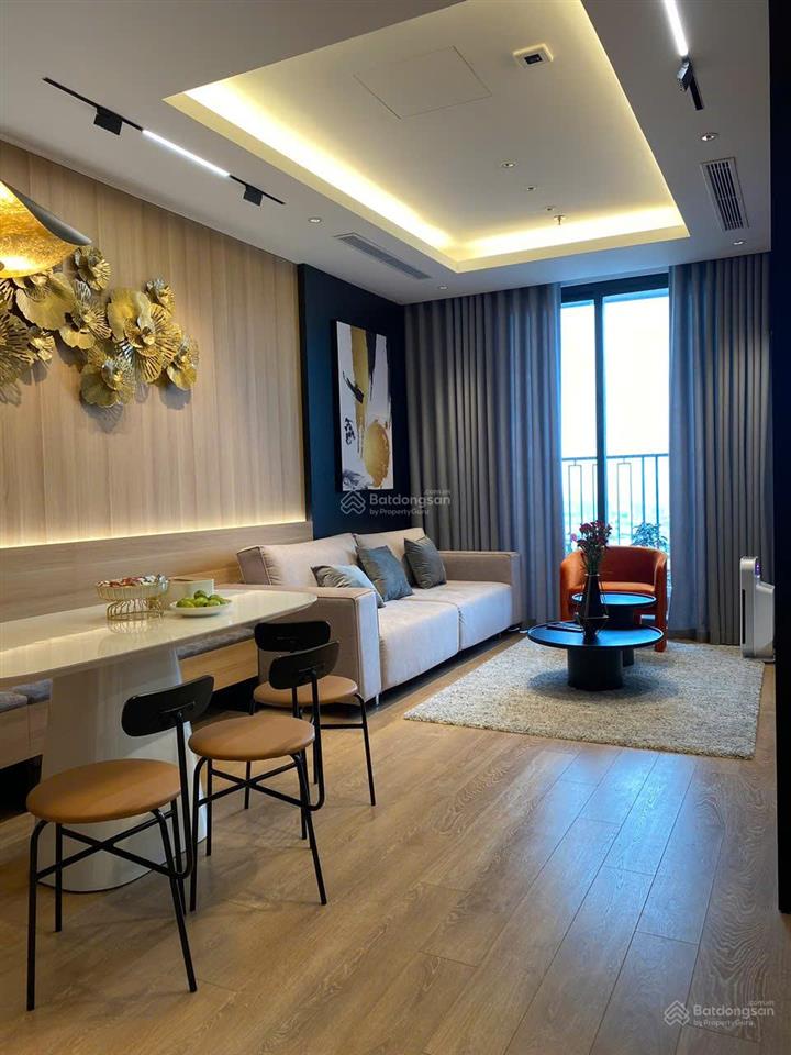 Gia đình chuyển chỗ ở bán nhanh căn chung cư 2pn hinode minh khai