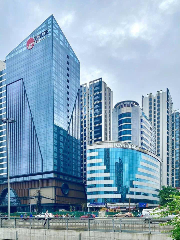 Gia đình chuyển chỗ ở bán nhanh căn chung cư 2pn hinode minh khai