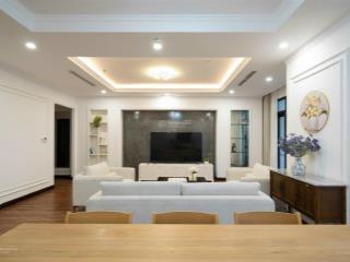 Cho thuê căn góc 3pn cao cấp 181m² có hỗ trợ thuê ngắn ngày,  0889 986 ***