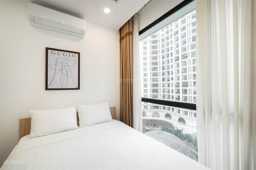 Cho thuê căn góc 3pn cao cấp 181m² có hỗ trợ thuê ngắn ngày,  0889 986 ***
