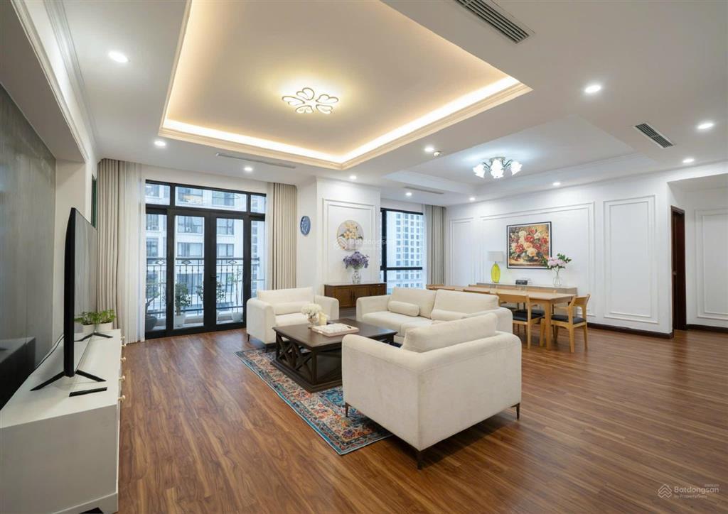 Cho thuê căn góc 3pn cao cấp 181m² có hỗ trợ thuê ngắn ngày,  0889 986 ***