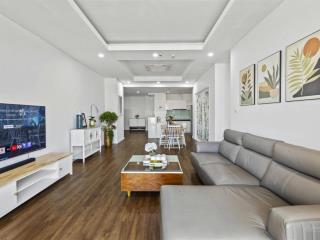Chính chủ gửi thuê nhanh căn 2pn royal city, 109m2, 20 triệu,  0384 087 ***