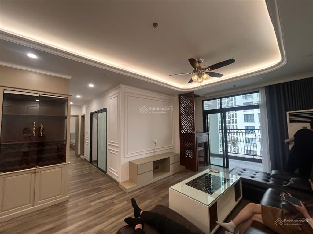 Chính chủ bán căn góc 3pn, 131m2, 22 tỷ, sẵn slot oto,  0384 087 ***