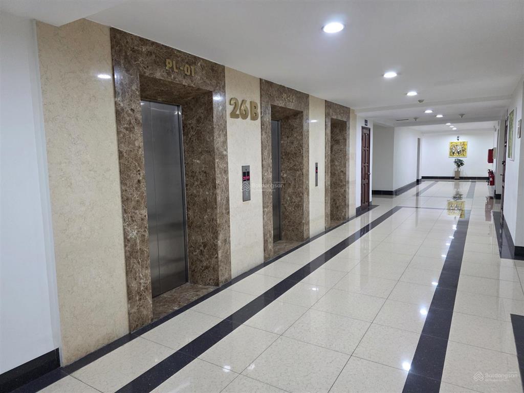 Chính chủ cần bán căn hộ 146 m² 3 phòng ngủ tòa 34t, kđt trung hòa nhân chính