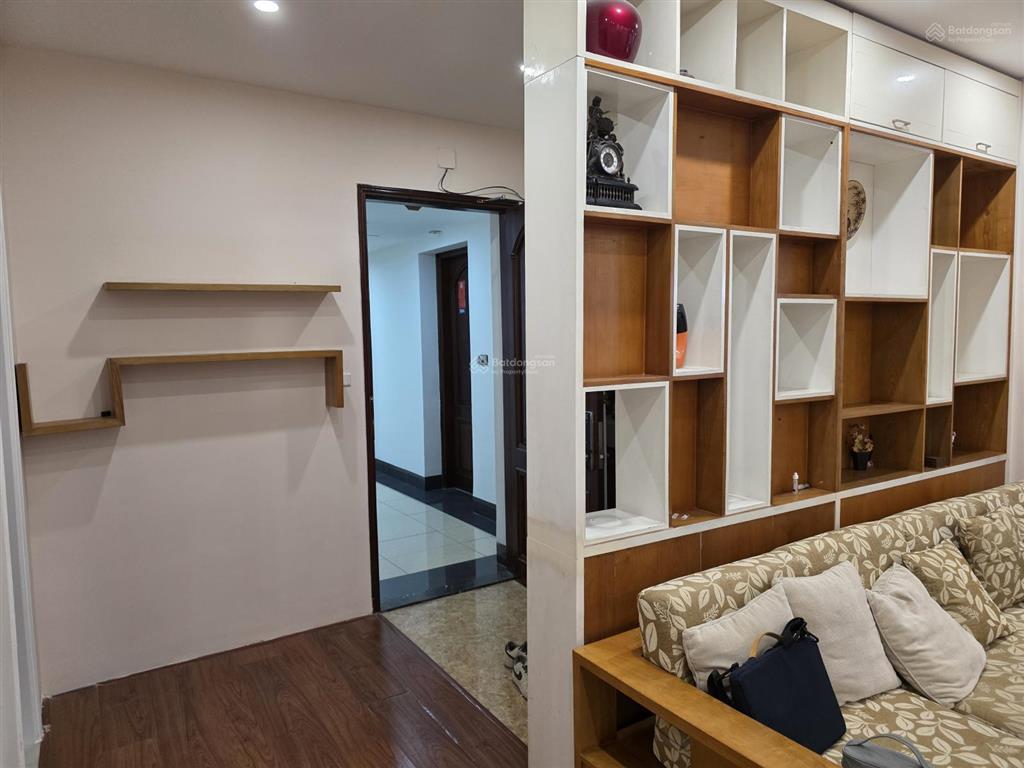 Chính chủ cần bán căn hộ 146 m² 3 phòng ngủ tòa 34t, kđt trung hòa nhân chính