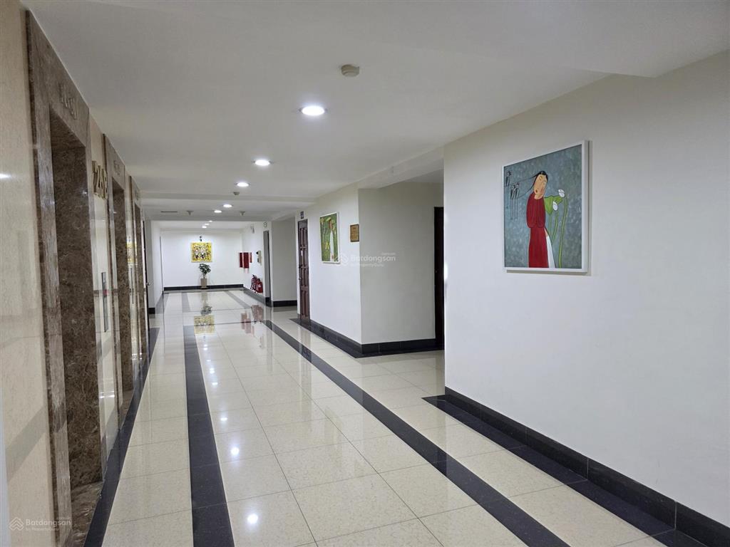 Chính chủ cần bán căn hộ 146 m² 3 phòng ngủ tòa 34t, kđt trung hòa nhân chính