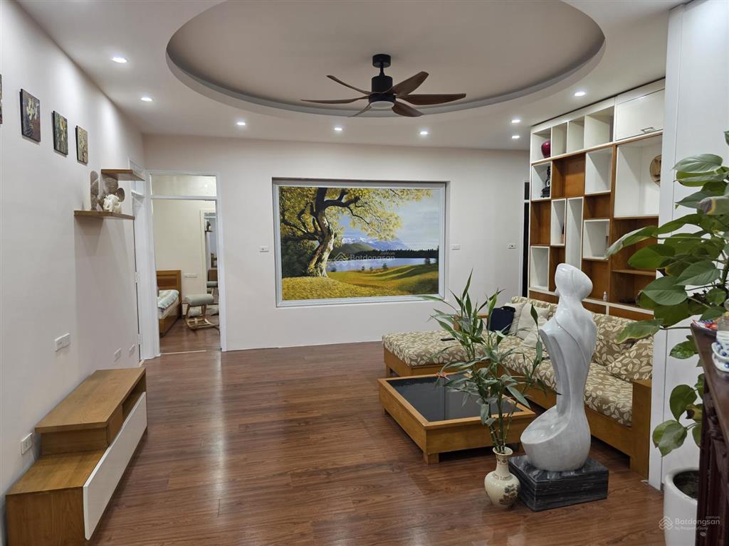 Chính chủ cần bán căn hộ 146 m² 3 phòng ngủ tòa 34t, kđt trung hòa nhân chính