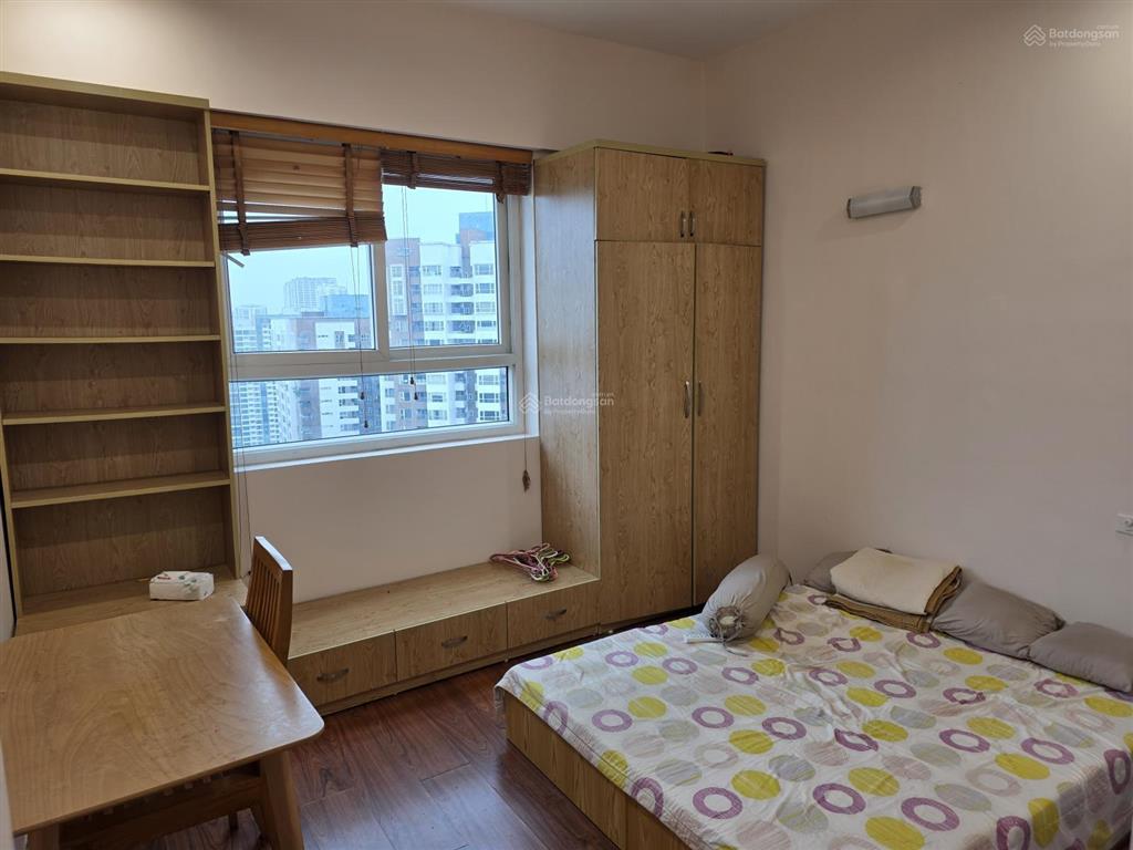 Chính chủ cần bán căn hộ 146 m² 3 phòng ngủ tòa 34t, kđt trung hòa nhân chính