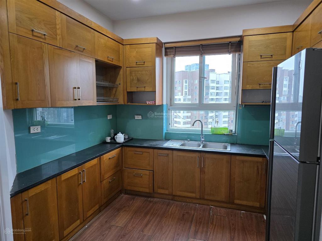 Chính chủ cần bán căn hộ 146 m² 3 phòng ngủ tòa 34t, kđt trung hòa nhân chính