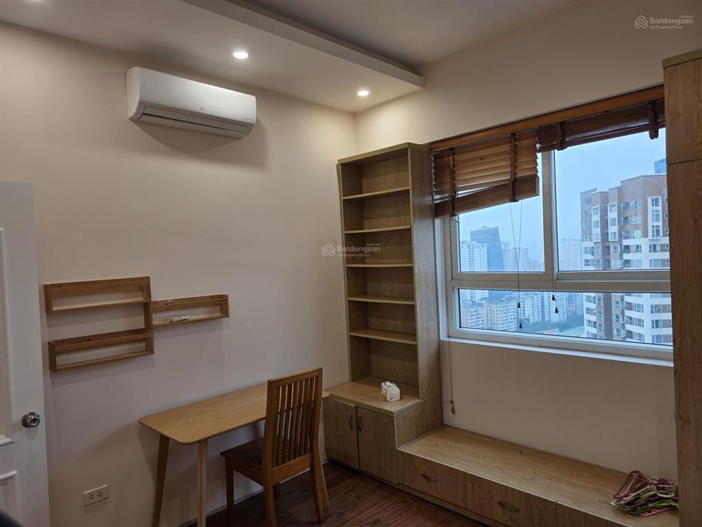 Chính chủ cần bán căn hộ 146 m² 3 phòng ngủ tòa 34t, kđt trung hòa nhân chính