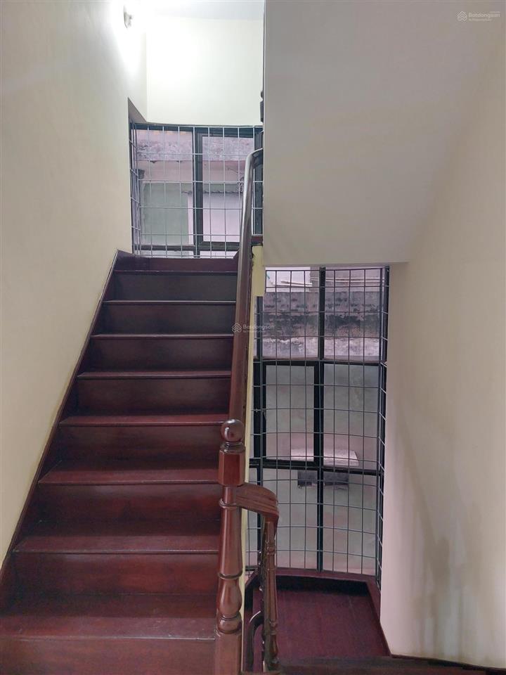Chính chủ bán nhà 4 tầng, 57m2 tại phố phùng chí kiên, phường nghĩa đô, quận cầu giấy, hà nội