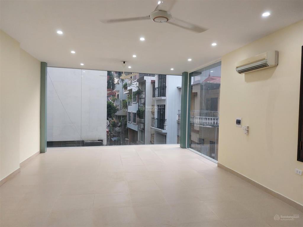Chính chủ bán nhà 4 tầng, 57m2 tại phố phùng chí kiên, phường nghĩa đô, quận cầu giấy, hà nội