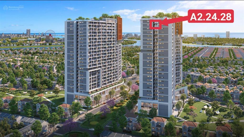 Chính chủ cần bán gấp căn hộ cora tower 1 br + giá thấp nhất thị trường