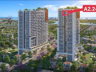 Chính chủ cần bán gấp căn hộ cora tower 1 br + giá thấp nhất thị trường