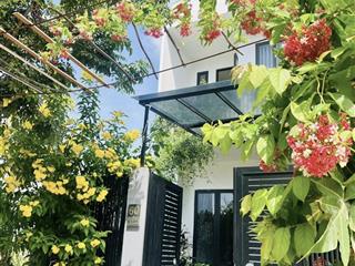 Tổ ấm cho gia đình tại đô thị nam hòa xuân, 9,5 tỷ, 105m2