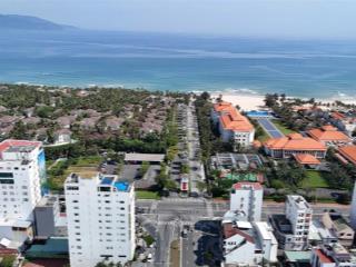 Giá 4 tỷ sở hữu căn hộ poet sổ hồng lâu dài cuối cùng ở mặt biển mỹ khê đà nẵng.