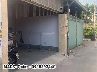 Bán nhà 116 m, ngang 5 m, tân hiệp, hóc môn, hcm