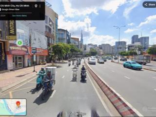 Bán nhà mt 69 m, ngang 5.2 m, phường 19, bình thạnh, hcm