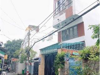 Bán nhà 82.4 m, ngang 3.5 m, phường 8, gò vấp, hcm