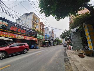 Mặt tiền kinh doanh đường trung mỹ tây 2a( nguyễn thị trên) ngang 7m kinh doanh mọi ngành nghề