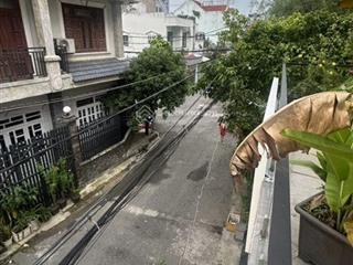Nhà ngang 8m gần mặt tiền tô kí khu trung mỹ tây hiếm nhà bán chỉ hơn 7 tỷ