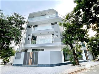 Nhà mới cách q7 chỉ 1 cây cầu ở kdc sadeco, nhà bè, gần đh rmit, tdt, mở, tiện đi q7, q8, q4, q1