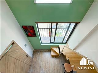 Chdv mới 100% full nội thất ở lý phục man, gần cầu phú mỹ, pmh, kcx tiện đi q4, q1, q2, thủ đức