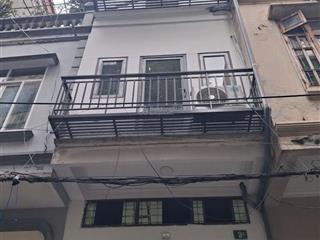 Cho thuê nhà riêng 10 triệu, 35 m2 tại ngõ 319, ngách 383, tam trinh, hoàng mai, hà nội