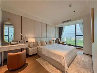 Chính chủ cần bán nhanh căn hộ 3 phòng ngủ grand marina sai gon 52.5tỷ 145m2