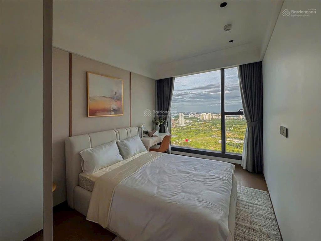 Chính chủ cần bán nhanh căn hộ 3 phòng ngủ grand marina saigon 52,5 tỷ 145m2