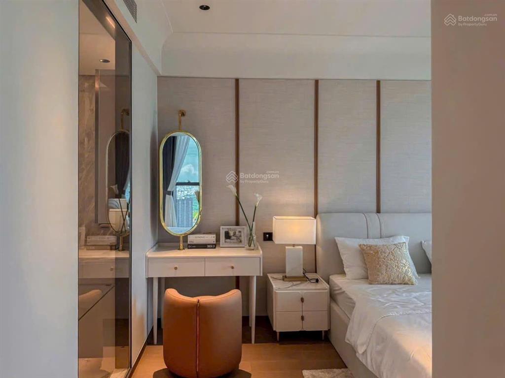 Chính chủ cần bán nhanh căn hộ 3 phòng ngủ grand marina saigon 52,5 tỷ 145m2
