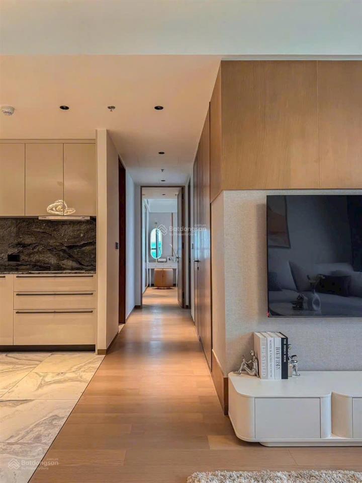Chính chủ cần bán nhanh căn hộ 3 phòng ngủ grand marina saigon 52,5 tỷ 145m2