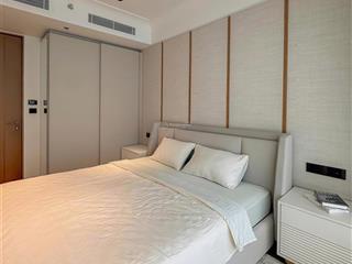 Chính chủ bán nhanh căn hộ cao cấp 50m2 2pn1wc soho residence 100 cô giang quận 1  0906 126 ***