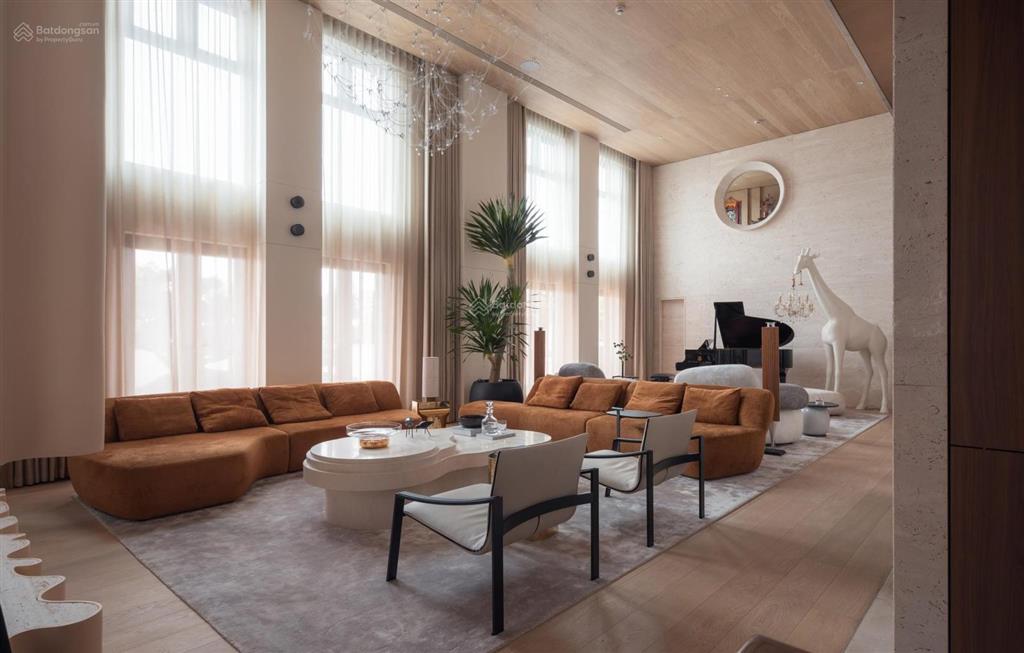 Chuyển nhượng gấp căn hộ hạng sang penhouse river panoramama 156m2 11 tỷ không bớt