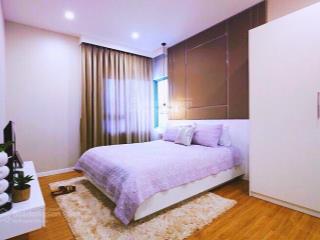 Cần bán nhanh the rainbow  vinhomes grand park 45m2 giá 2ty450 sổ hồng chính chủ