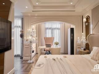 Bán căn hộ penhouse duy nhất view biển đẹp tại vũng tàu gold sea, 9,5tỷ, 170 m2