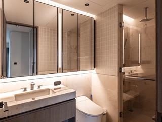 Bán gấp căn hộ cc tại celesta rise, 6,2 tỷ, 85m2, 2pn, 2wc, đầy đủ nội thất cao cấp do kts thiết kế