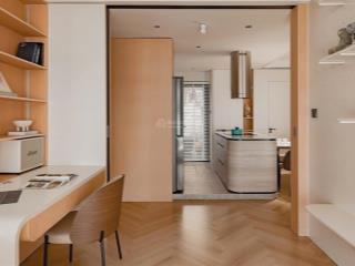 Chính chủ chuyển công tác nên bán căn hộ gần 100m2 ascent lakeside 6,2 tỷ nội thất cao cấp