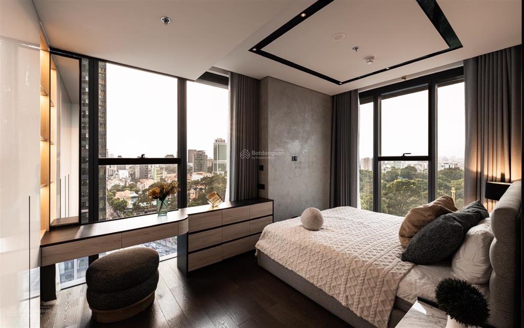 Tôi cần bán nhanh căn hộ đẹp cao cấp thảo điền thủ thiêm sky nguyễn văn hưởng 60m2 5 tỷ 1